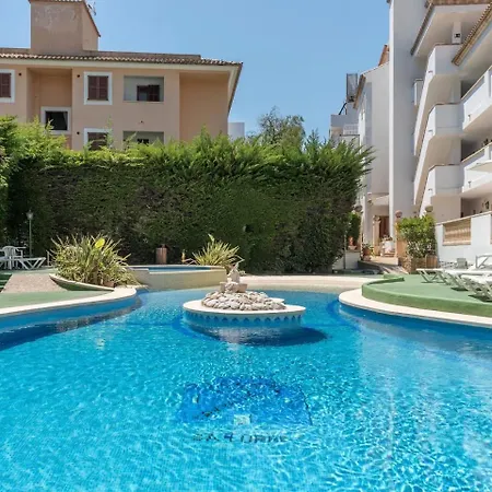 Sa Torre By Sureda Mas Apartment Canyamel (Mallorca)