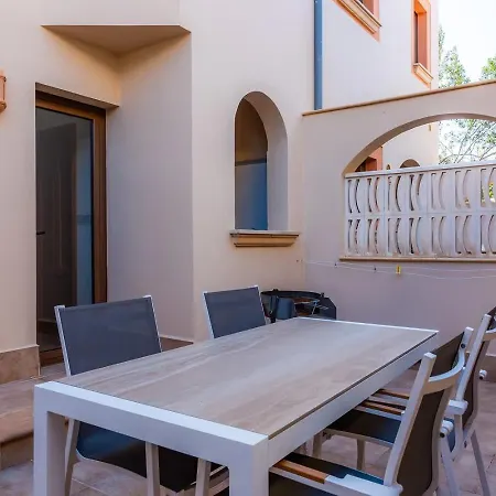 Sa Torre By Sureda Mas Apartment