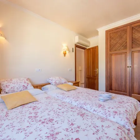 Sa Torre By Sureda Mas Apartment *