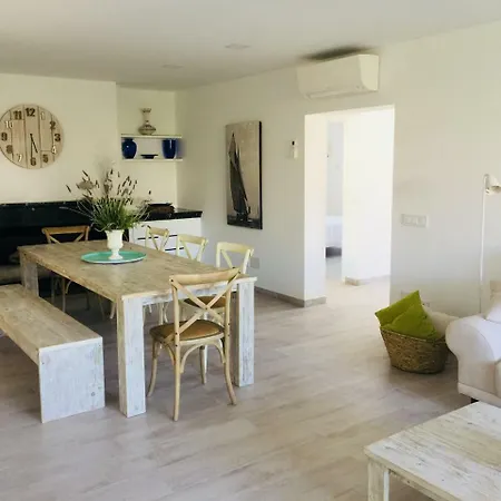 Apartment Sa Torre By Sureda Mas *