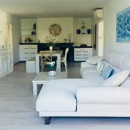 Sa Torre By Sureda Mas Apartment Canyamel (Mallorca)