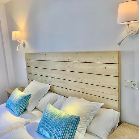Sa Torre By Sureda Mas Canyamel (Mallorca)