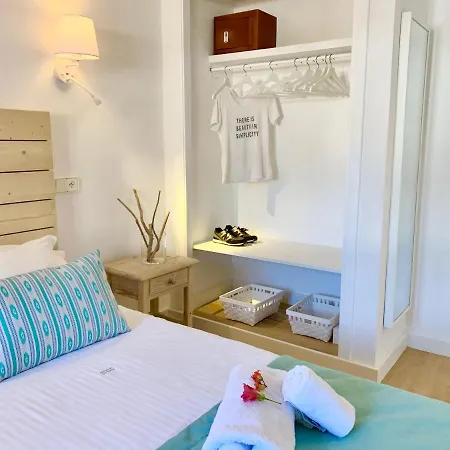 Apartment Sa Torre By Sureda Mas Canyamel (Mallorca)