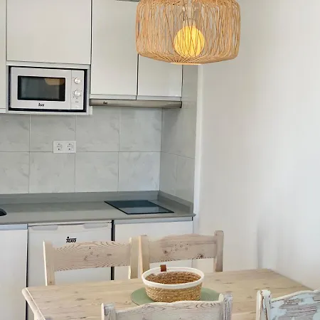 Sa Torre By Sureda Mas Apartment
